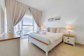Bloom Heights, Jumeirah Village Circle